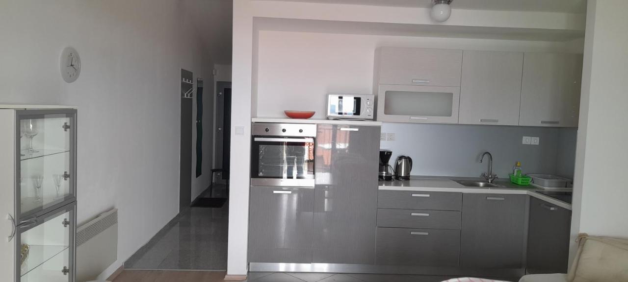 Apartments Sonne Crikvenica Buitenkant foto