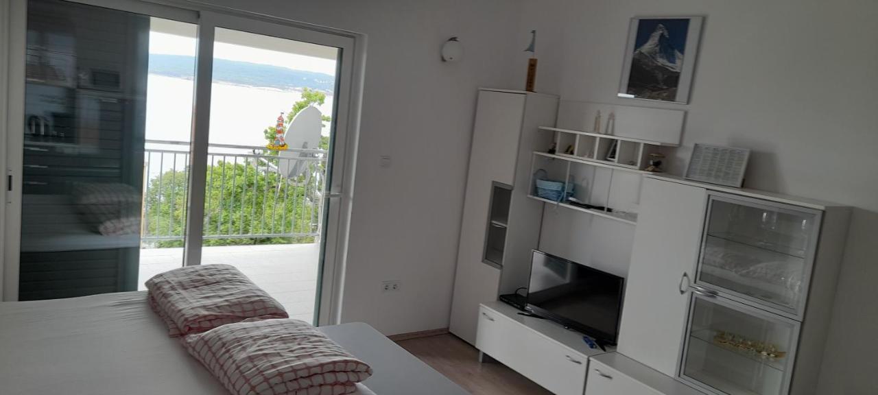 Apartments Sonne Crikvenica Buitenkant foto