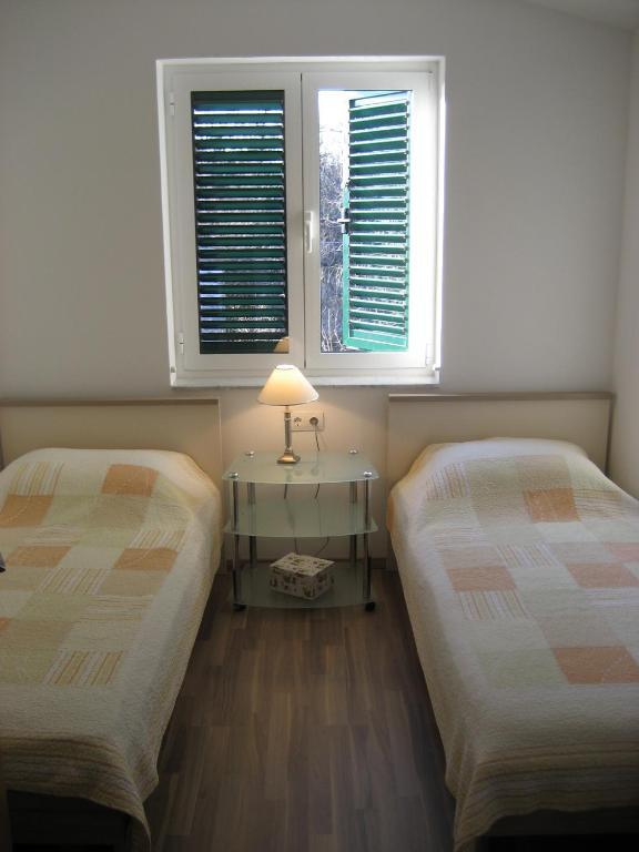 Apartments Sonne Crikvenica Kamer foto