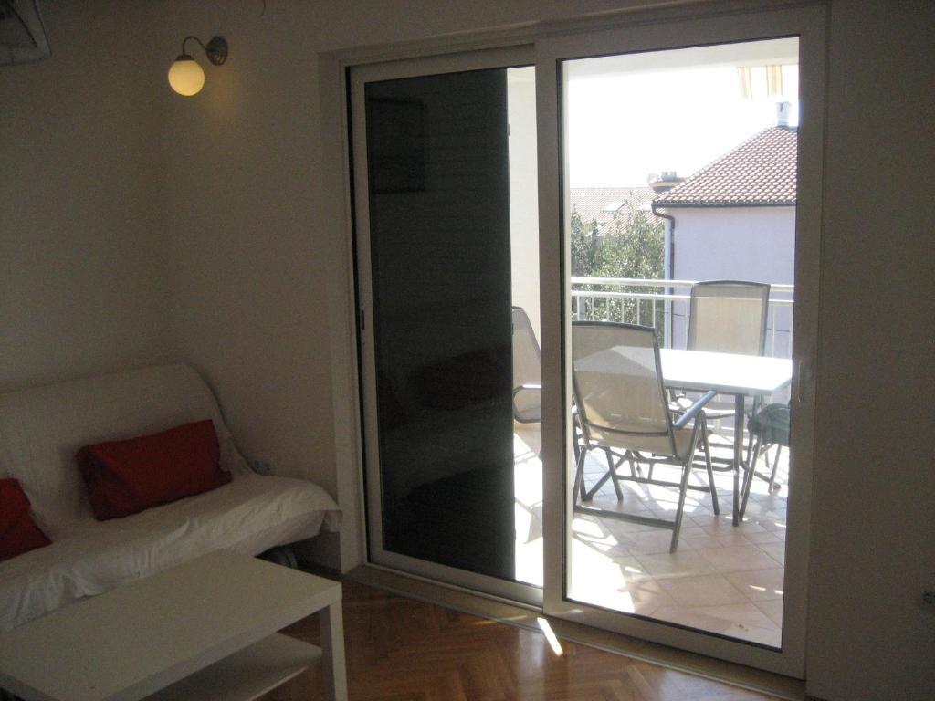 Apartments Sonne Crikvenica Kamer foto
