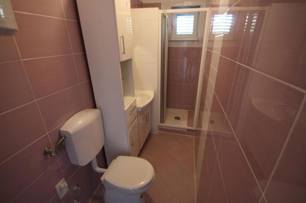 Apartments Sonne Crikvenica Kamer foto